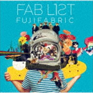 フジファブリック / FAB LIST 1（通常盤） [CD]