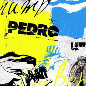 PEDRO / THUMB SUCKER（通常盤） [CD]