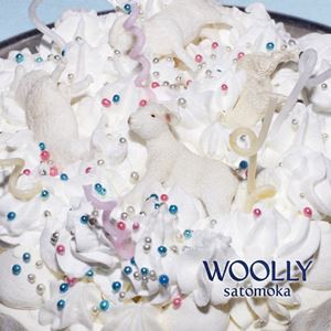 さとうもか / WOOLLY [CD]