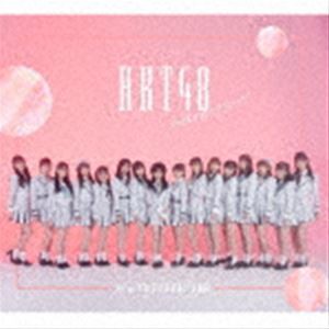 HKT48 / アウトスタンディング（TYPE-A＋TYPE-B＋TYPE-C＋TYPE-D／CD＋DVD／コンプリート・セット） [CD]