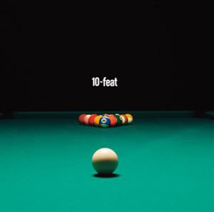 10-FEET / 10-feat（通常盤） [CD]