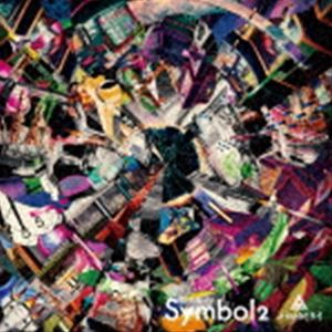 ハルカミライ / Symbol 2（通常盤） [CD]