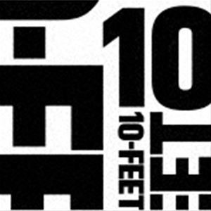 10-FEET / コリンズ（通常盤B） [CD]