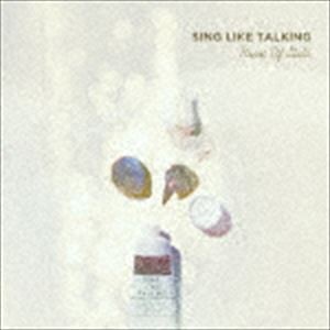 SING LIKE TALKING / Heart Of Gold（通常盤） [CD]