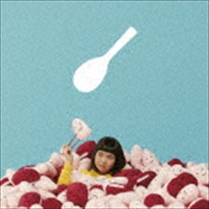 赤い公園 / 赤飯（通常盤） [CD]