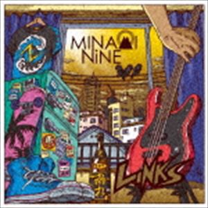MINAMI NiNE / LINKS（通常盤） [CD]