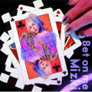 Mizki / Bet on me [CD]