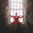 BENI / Red（初回盤／CD＋DVD） [CD]