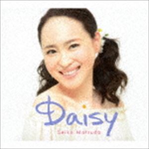 松田聖子 / Daisy（初回限定盤B） [CD]