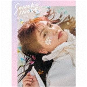 井上苑子 / 白と色イロ（初回限定盤／CD＋DVD） [CD]