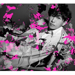 TETSUYA / STEALTH（初回限定盤／CD＋Blu-ray） [CD]