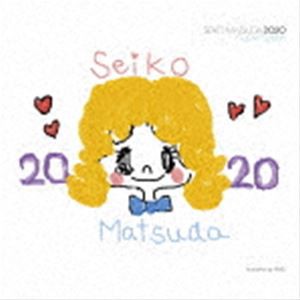 松田聖子 / SEIKO MATSUDA 2020 Deluxe Edition（数量限定生産盤／SHM-CD） [CD]
