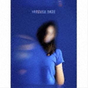 RADWIMPS / FOREVER DAZE（初回限定盤／CD＋Blu-ray） [CD]