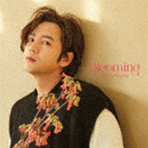 チャン・グンソク / Blooming（初回限定盤B／CD＋DVD） [CD]