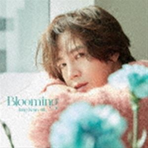 チャン・グンソク / Blooming（通常盤・初回プレス） [CD]