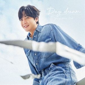 チャン・グンソク / Day dream（初回限定盤A／CD＋DVD） [CD]