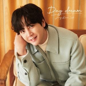 チャン・グンソク / Day dream（初回限定盤B／CD＋DVD） [CD]
