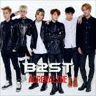 BEAST / ADRENALINE（通常盤） [CD]