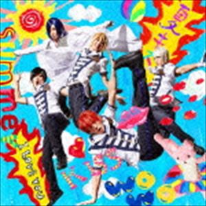 アルスマグナ / 夏にキスしていいですか?（通常盤） [CD]