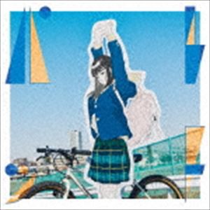 サイダーガール / パレット（通常盤） [CD]