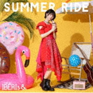 IBERIs＆ / SUMMER RIDE（Momoka Solo ver.） [CD]