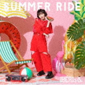 IBERIs＆ / SUMMER RIDE（Hinano Solo ver.） [CD]