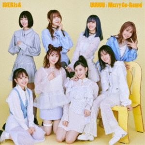 IBERIs＆ / UUUUU／Merry Go-Round [CD]