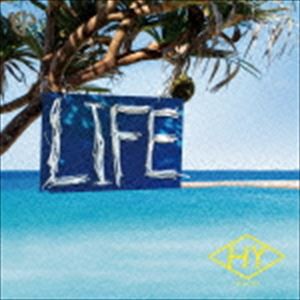 HY / LIFE（初回生産限定盤／UHQCD） [CD]