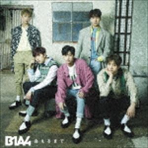 B1A4 / 会えるまで（初回限定盤A／CD＋DVD） [CD]