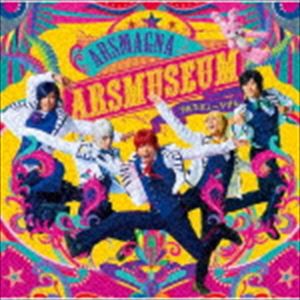 アルスマグナ / アルスミュージアム（初回限定盤A／CD＋DVD） [CD]