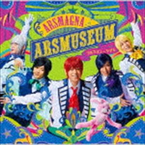アルスマグナ / アルスミュージアム（初回限定盤B） [CD]