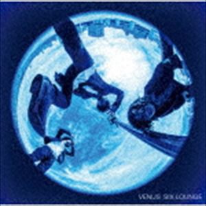 SIX LOUNGE / ヴィーナス（初回限定盤／CD＋DVD） [CD]