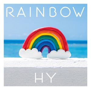HY / RAINBOW（初回限定盤／CD＋DVD） [CD]