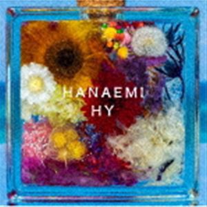 HY / HANAEMI（初回限定盤／CD＋DVD） [CD]