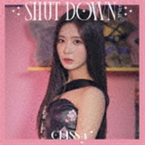 CLASS：y / SHUT DOWN -JP Ver.-（限定盤／ヒョンソ盤） [CD]