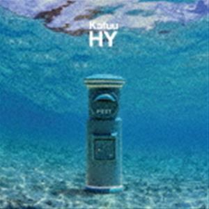 HY / Kafuu（初回限定盤／CD＋DVD） [CD]