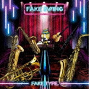 FAKE TYPE. / FAKE SWING（初回限定盤／CD＋Blu-ray） [CD]