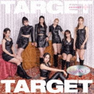 CLASS：y / TARGET（通常盤（初回プレス限定）） [CD]