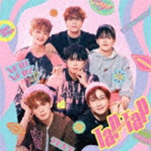 VERIVERY / Tap Tap （Japanese ver.）（通常盤（初回プレス）） [CD]