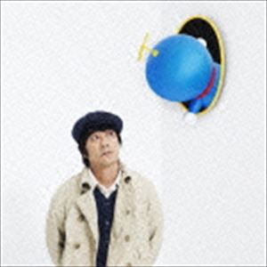 山崎まさよし / 空へ（特別盤／CD＋DVD） [CD]