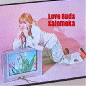 さとうもか / Love Buds（CD＋DVD） [CD]