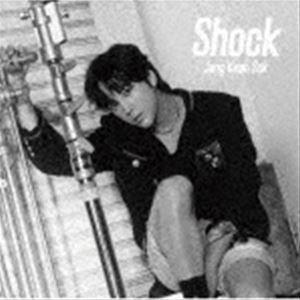 チャン・グンソク / Shock（通常盤） [CD]