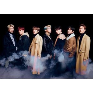 MONSTA X / Shoot Out（初回限定盤B） [CD]