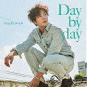 チャン・グンソク / Day by day（初回限定盤C） [CD]