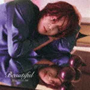 チャン・グンソク / Beautiful（初回限定盤A／CD＋DVD） [CD]