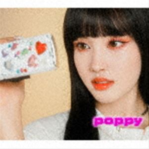 STAYC / POPPY（限定盤／Solo盤／YOON盤） [CD]