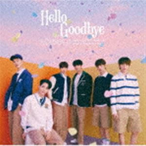 DRIPPIN / Hello Goodbye（初回限定盤／CD＋DVD） [CD]