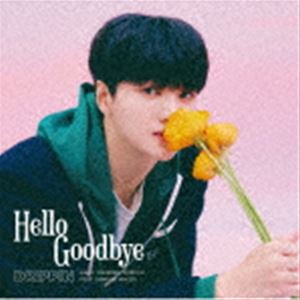 DRIPPIN / Hello Goodbye（初回限定 JUN HO盤） [CD]