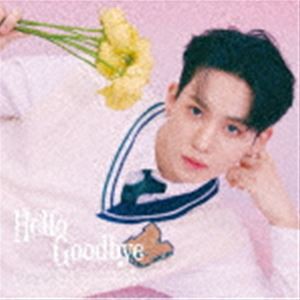 DRIPPIN / Hello Goodbye（初回限定 YUN SEONG盤） [CD]