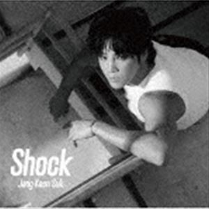 チャン・グンソク / Shock（初回限定盤A／CD＋DVD） [CD]